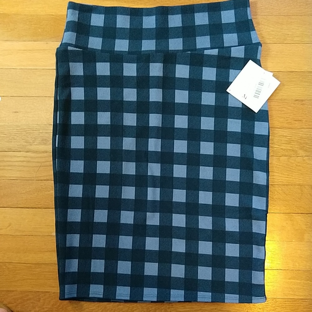 Check pattern Cassie